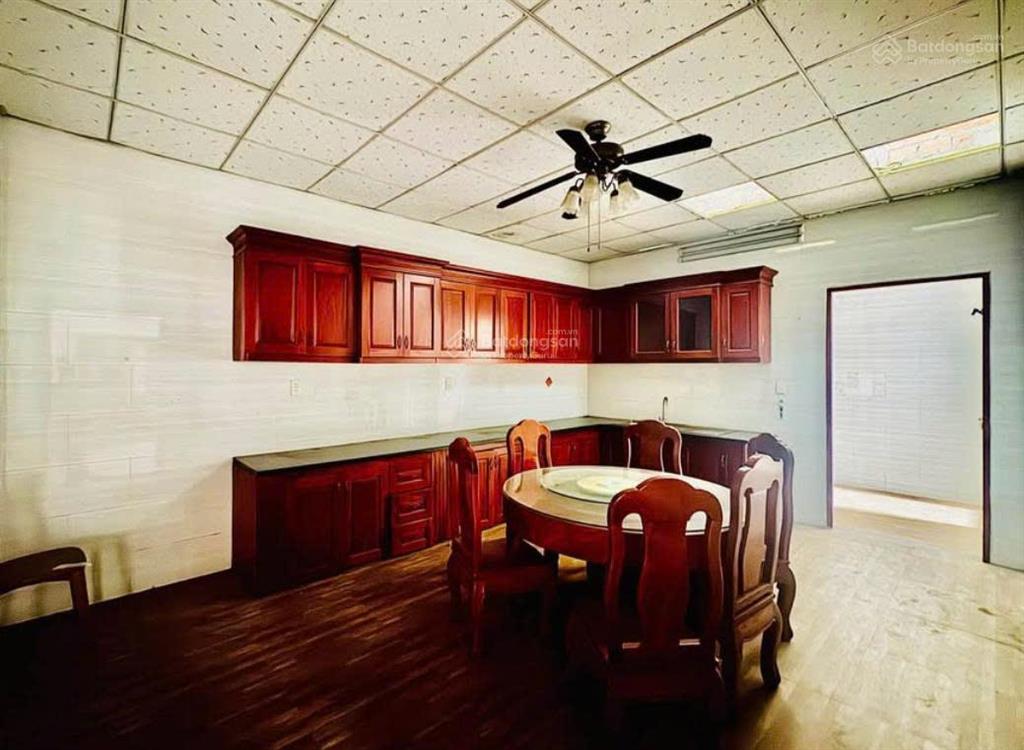 Bán biệt thự 200m2 kdc khang điền , plb q9