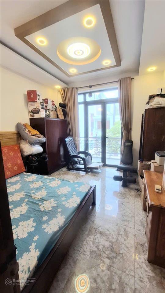 Bán nhà 3 tầng mặt tiền phước bình (quận 9 cũ)thông đỗ xuân hợp gần global city