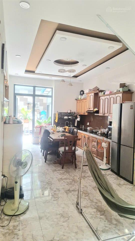 Bán nhà 3 tầng mặt tiền phước bình (quận 9 cũ)thông đỗ xuân hợp gần global city