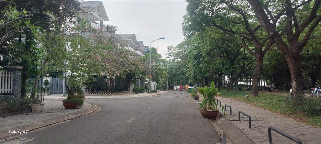Bán nền đất nhà phố 133m² thuộc kdc gia hòa, đỗ xuân hợp, q9