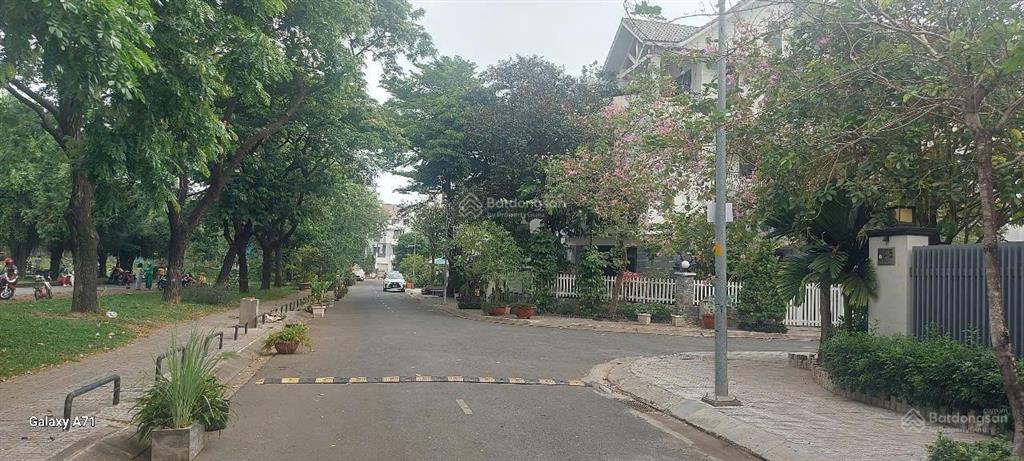 Bán nền đất nhà phố 133m² thuộc kdc gia hòa, đỗ xuân hợp, q9