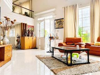 Chủ cần bán gấp biệt thự 2 mặt tiền + lô góc 2 mặt tiền  kdc gia hòa  phước long  quận 9