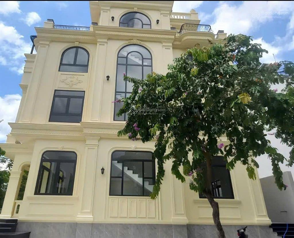Bds hvl cho thuê villa văn phòng 2 mặt tiền khu trung tâm hành chính quận 2, phường thạnh mỹ lợi