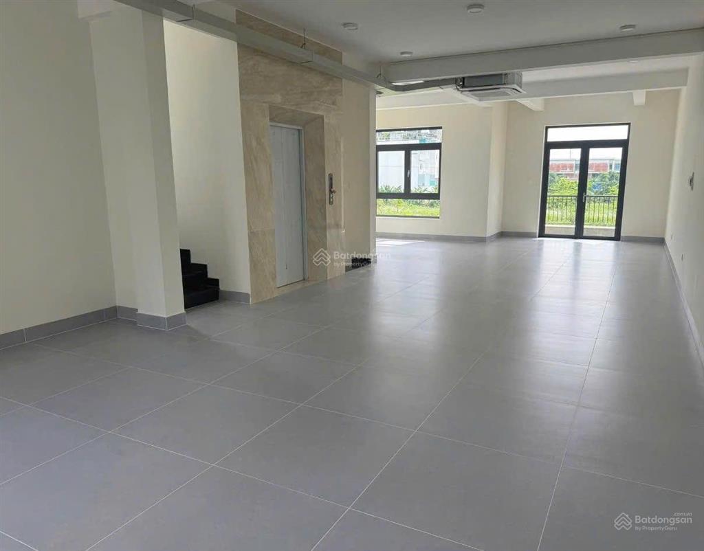 Bds hvl cho thuê villa văn phòng 2 mặt tiền khu trung tâm hành chính quận 2, phường thạnh mỹ lợi