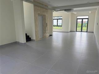 Bds hvl cho thuê villa văn phòng 2 mặt tiền khu trung tâm hành chính quận 2, phường thạnh mỹ lợi