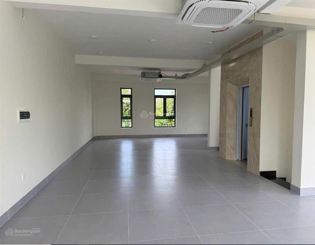 Bds hvl cho thuê villa văn phòng 2 mặt tiền khu trung tâm hành chính quận 2, phường thạnh mỹ lợi