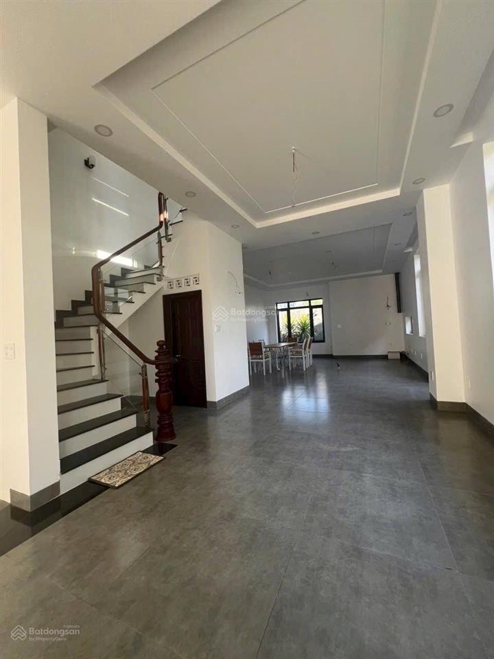 Hvl nc  cho thuê biệt thự kdc liên phường, phường phước long b, quận 9