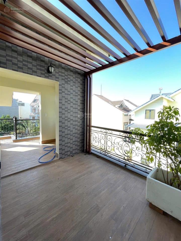 Hvl nc  cho thuê biệt thự kdc liên phường, phường phước long b, quận 9