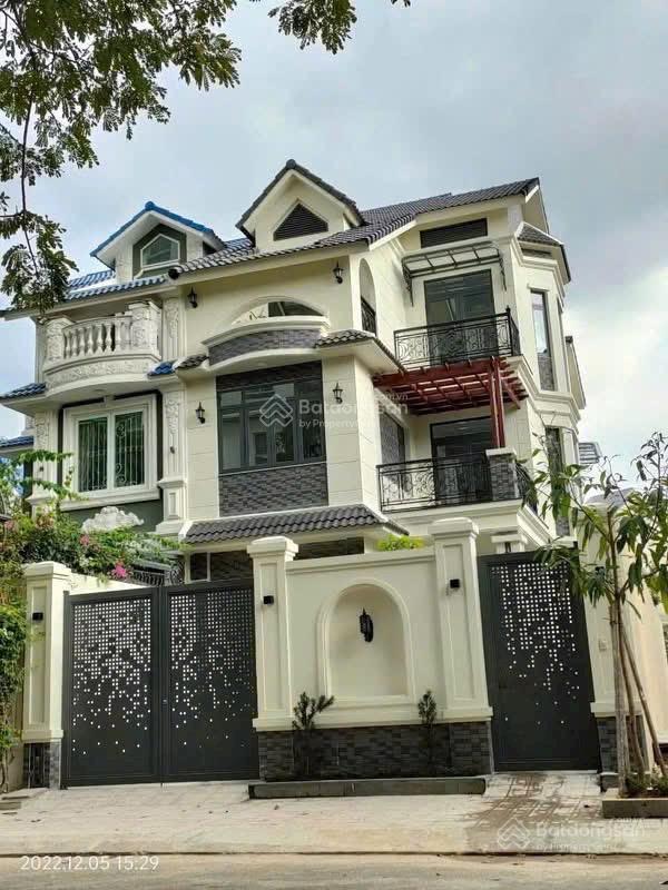 Hvl nc  cho thuê biệt thự kdc liên phường, phường phước long b, quận 9