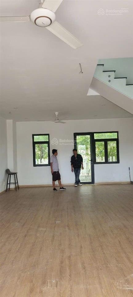 Cho thuê nhà phố hoàn thiện sim city 12tr/th