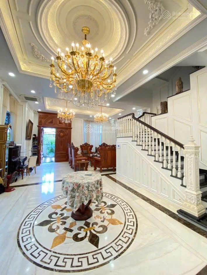 Bds hvl mình cho thuê biệt thự sân vườn kdc liên phường gần global city q9 giá 45tr /tháng