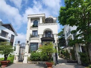Bds hvl mình cho thuê biệt thự sân vườn kdc liên phường gần global city q9 giá 45tr /tháng