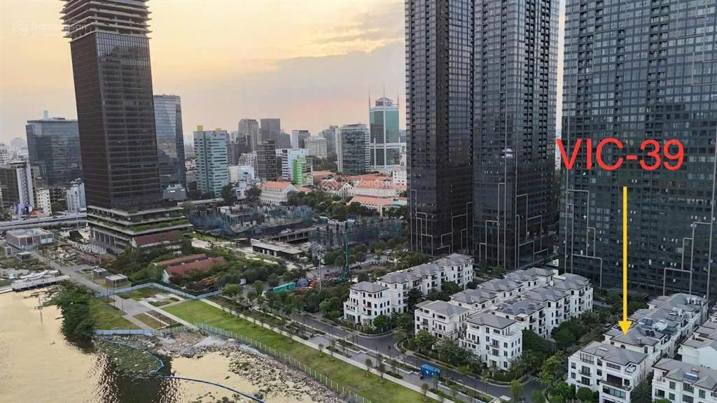 Bán biệt thự đơn lập đối diện công viên mới 100% kdc khang điền, gia hòa q9