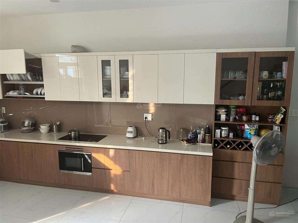 Hvl nc cho thuê nhà phố 140m2 hoàn thiện cơ bản kdc riovista, đỗ xuân hợp q9