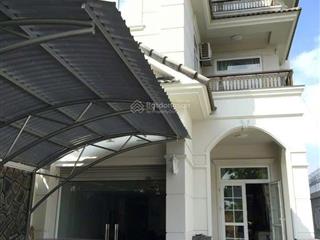 Chủ cần bán biệt thự 240m2 kdc nam long trí kiệt đối diện global city q9
