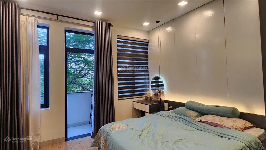 Cho thuê nhà phố compound full nội thất liên phường, giá 20tr/th