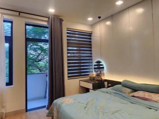 Cho thuê nhà phố compound full nt liên phường, giá 20tr/th