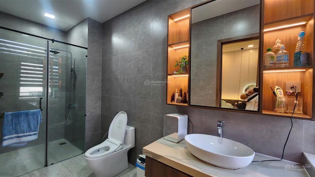 Cho thuê nhà phố compound full nội thất liên phường, giá 20tr/th