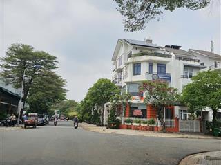 Hvl lvcc cho thuê căn góc mặt tiền gia hòa có thang máy q9