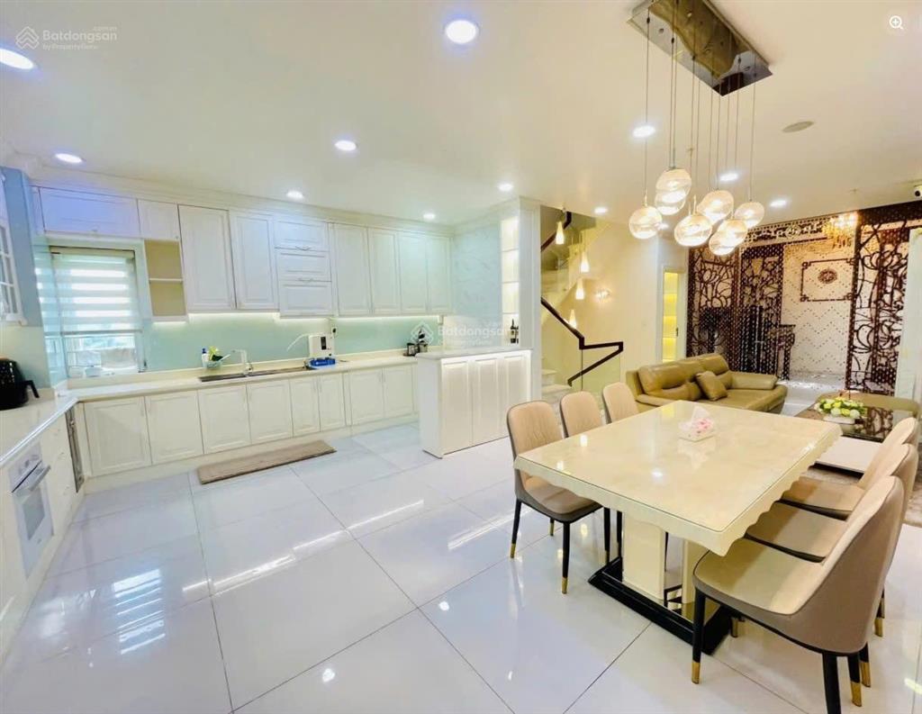 Bds hvl cho thuê nhà phố liên phường 159m full nội thất cao cấp
