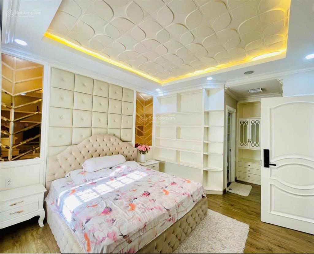 Bds hvl cho thuê nhà phố liên phường 159m full nội thất cao cấp