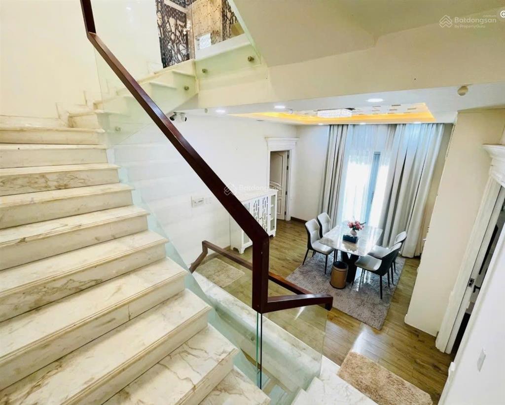 Bds hvl cho thuê nhà phố liên phường 159m full nội thất cao cấp