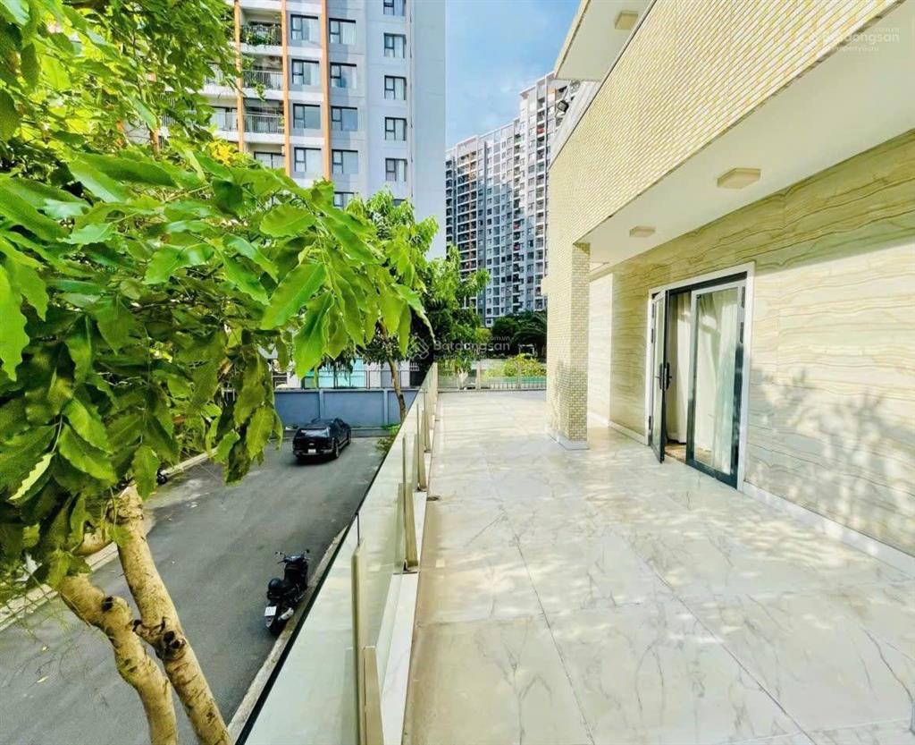 Bds hvl cho thuê nhà phố liên phường 159m full nội thất cao cấp