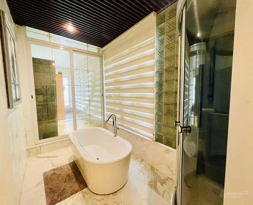 Bds hvl cho thuê nhà phố liên phường 159m full nội thất cao cấp