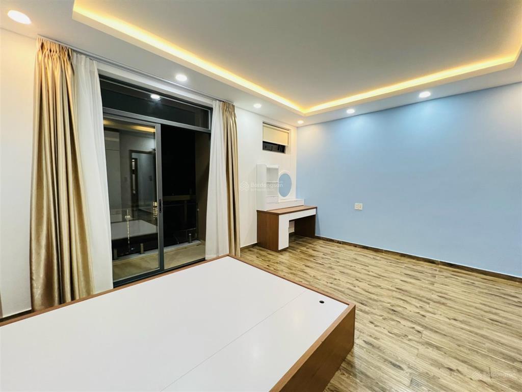 Hvl nc  cho thuê nhà phố 2 lầu river park liên phường nt đẹp