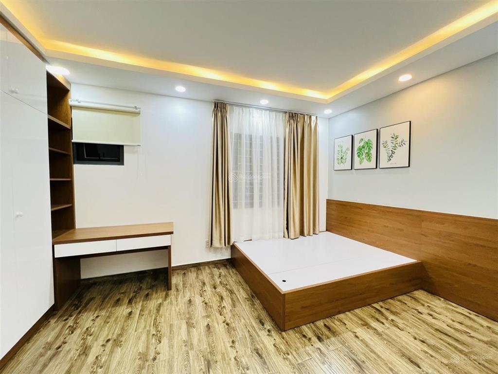 Hvl nc  cho thuê nhà phố 2 lầu river park liên phường nt đẹp