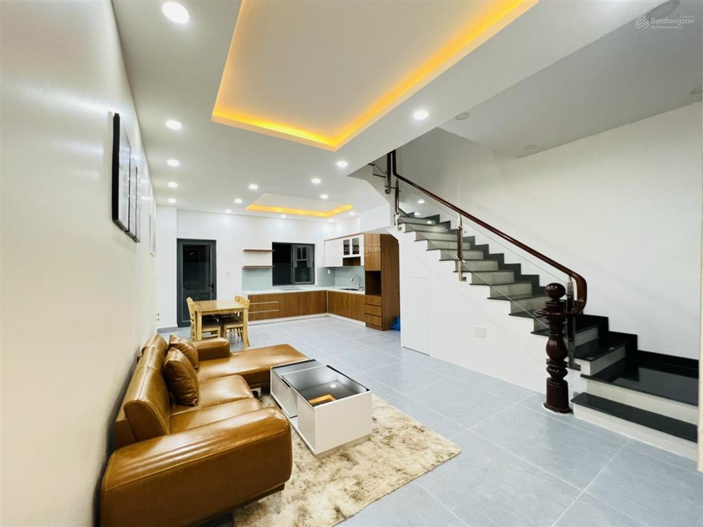 Hvl nc  cho thuê nhà phố 2 lầu river park liên phường nt đẹp
