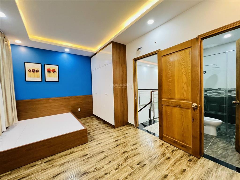 Hvl nc  cho thuê nhà phố 2 lầu river park liên phường nt đẹp