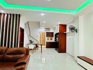Giá tốt, nhà hoàn thiện, có nội thất, mega village khang điền, p. phú hữu, quận 9