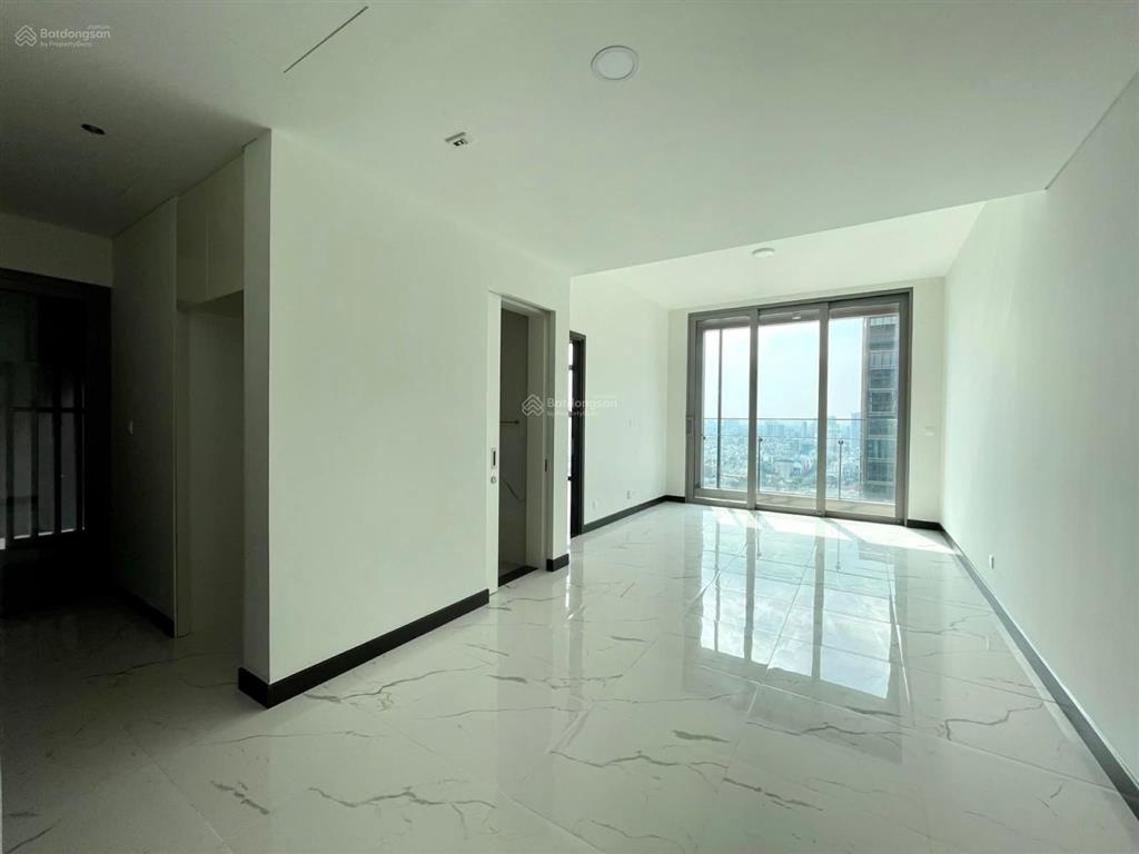 Cho thuê căn hộ empire city 1pn 21tr5 view pháo hoa