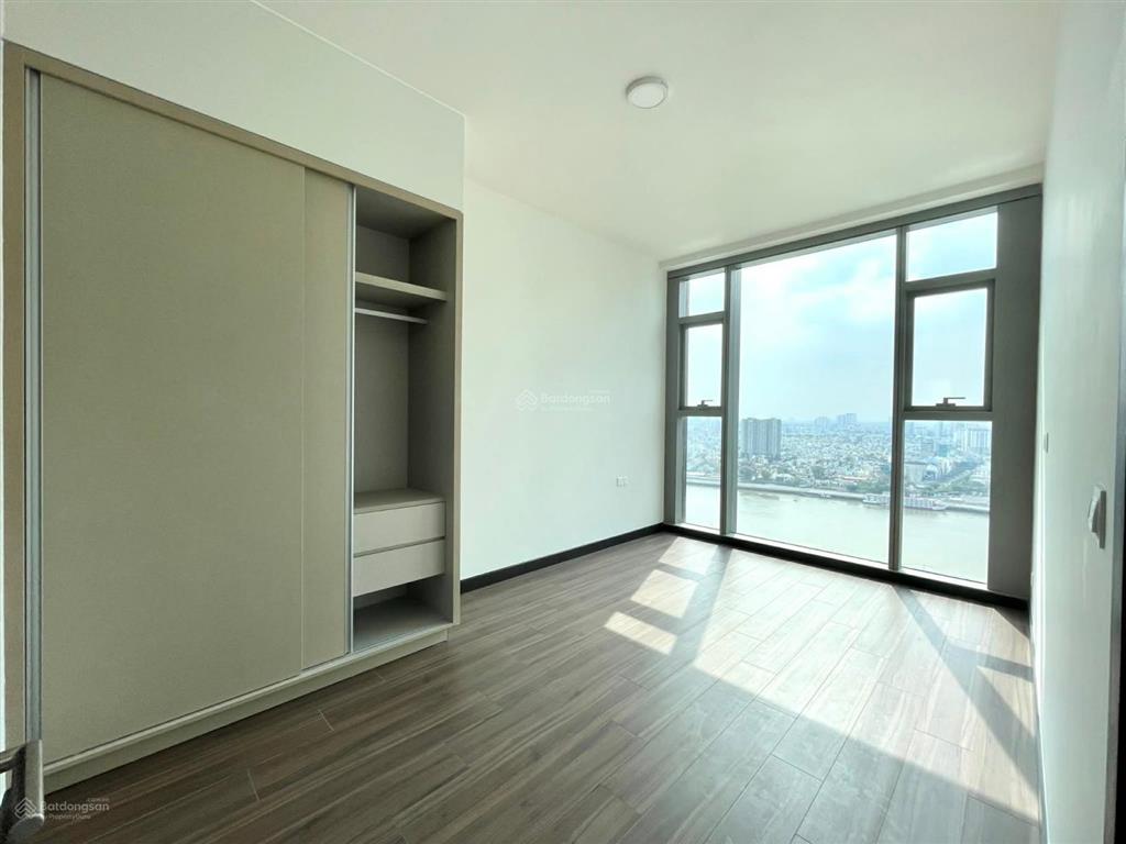 Cho thuê căn hộ empire city 1pn 21tr5 view pháo hoa