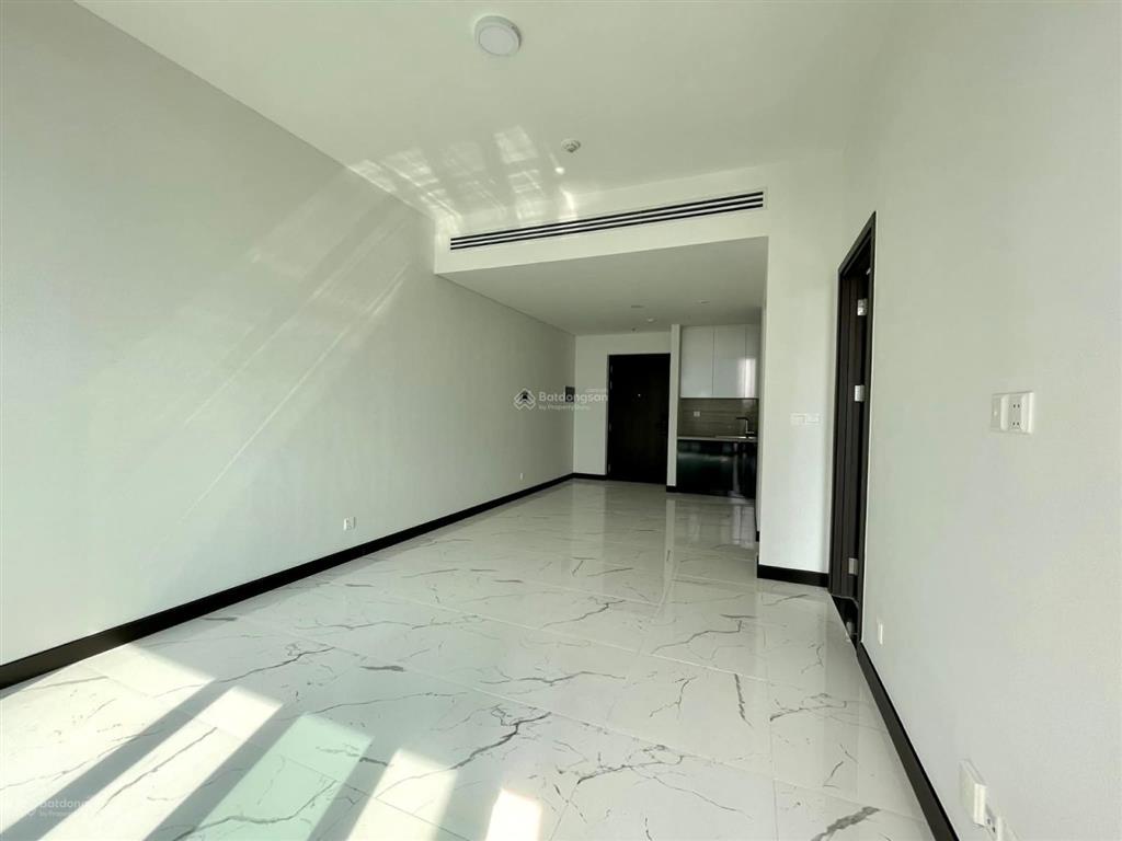 Cho thuê căn hộ empire city 1pn 21tr5 view pháo hoa