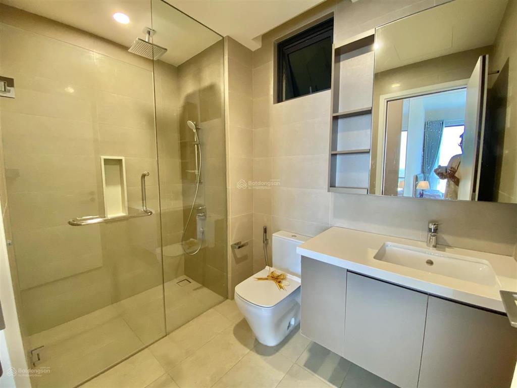 Cho thuê căn hộ q2 thảo điền 3pn2wc full nội thất 43tr