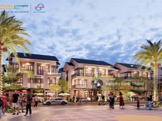 Villa 180m2 trong ốc đảo xanh centa vsip bắc ninh cách long biên 8km