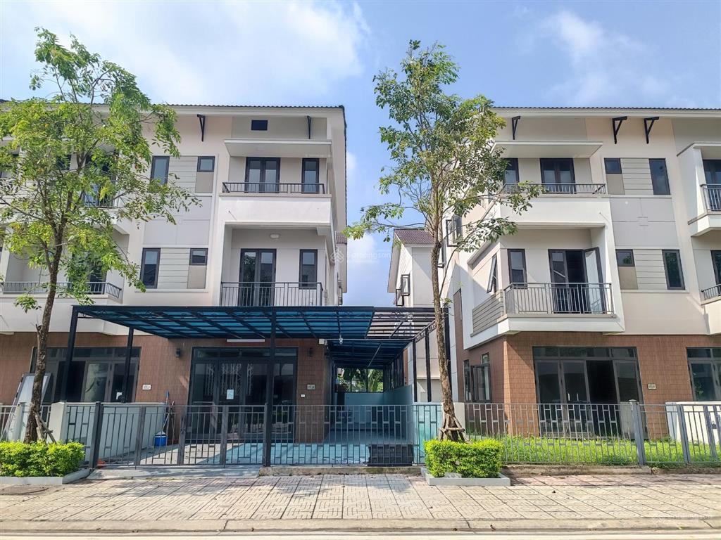 Lô góc vườn hoa 160m² giá gốc chủ đầu tư vốn hơn 3 tỷ sở hữu