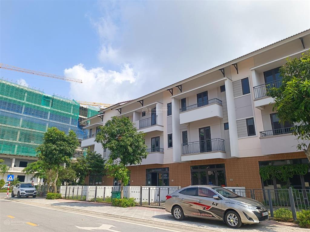 Lô góc vườn hoa 160m² giá gốc chủ đầu tư vốn hơn 3 tỷ sở hữu