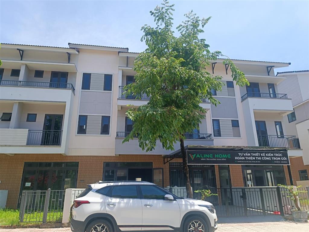 Lô góc vườn hoa 160m² giá gốc chủ đầu tư vốn hơn 3 tỷ sở hữu