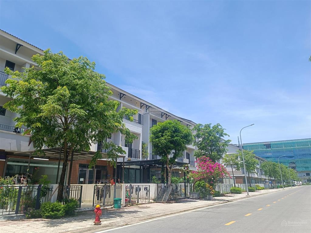 Lô góc vườn hoa 160m² giá gốc chủ đầu tư vốn hơn 3 tỷ sở hữu