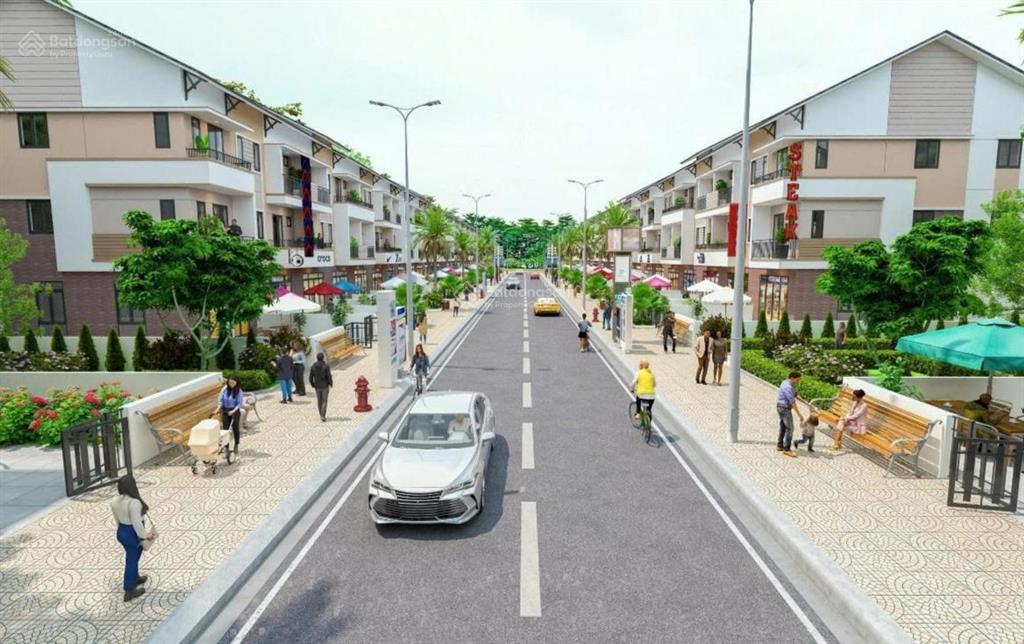 Mùng 1 sớm mai mùng 2 đầu tháng lô góc vườn hoa chỉ hơn 3 tỷ sở hữu 2 năm ko lo lãi suất