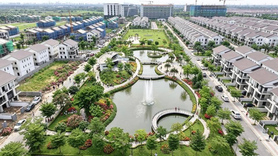 Mùng 1 sớm mai mùng 2 đầu tháng lô góc vườn hoa chỉ hơn 3 tỷ sở hữu 2 năm ko lo lãi suất