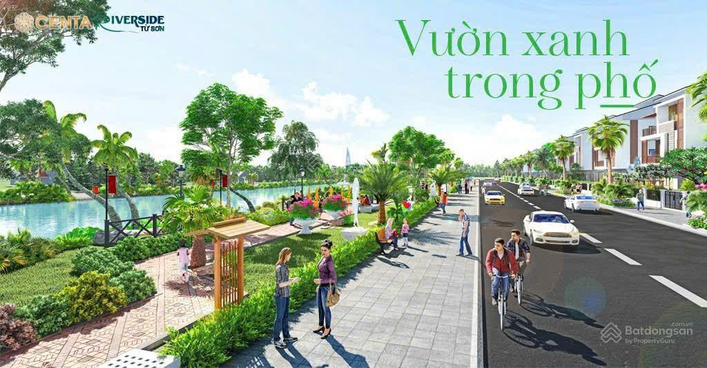 Nhà phố 170m2 chỉ hơn 3 tỷ sở hữu 2 năm ko lo lãi suất