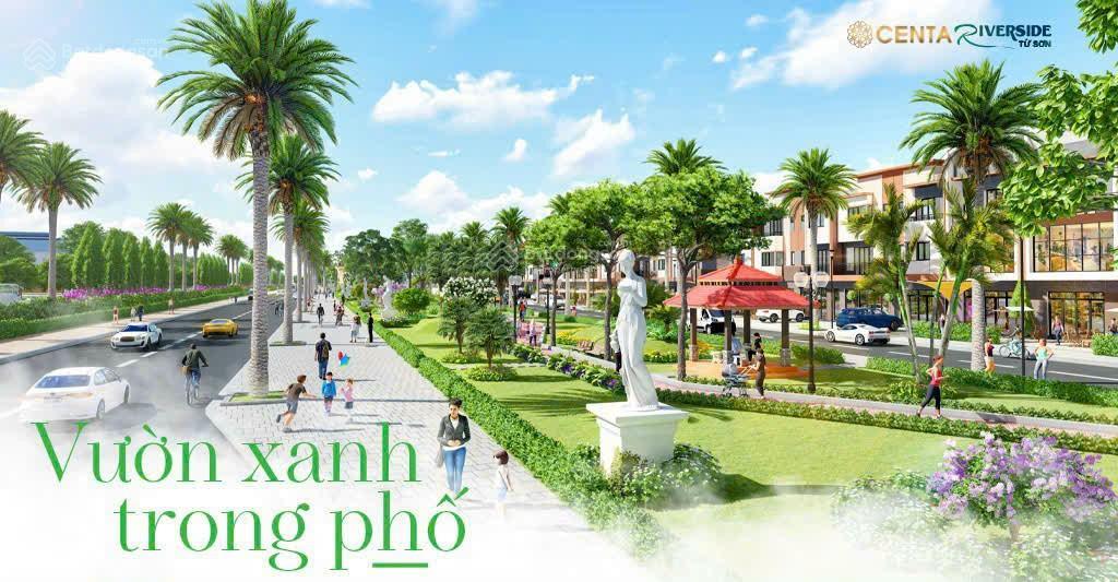 Nhà phố 170m2 chỉ hơn 3 tỷ sở hữu 2 năm ko lo lãi suất