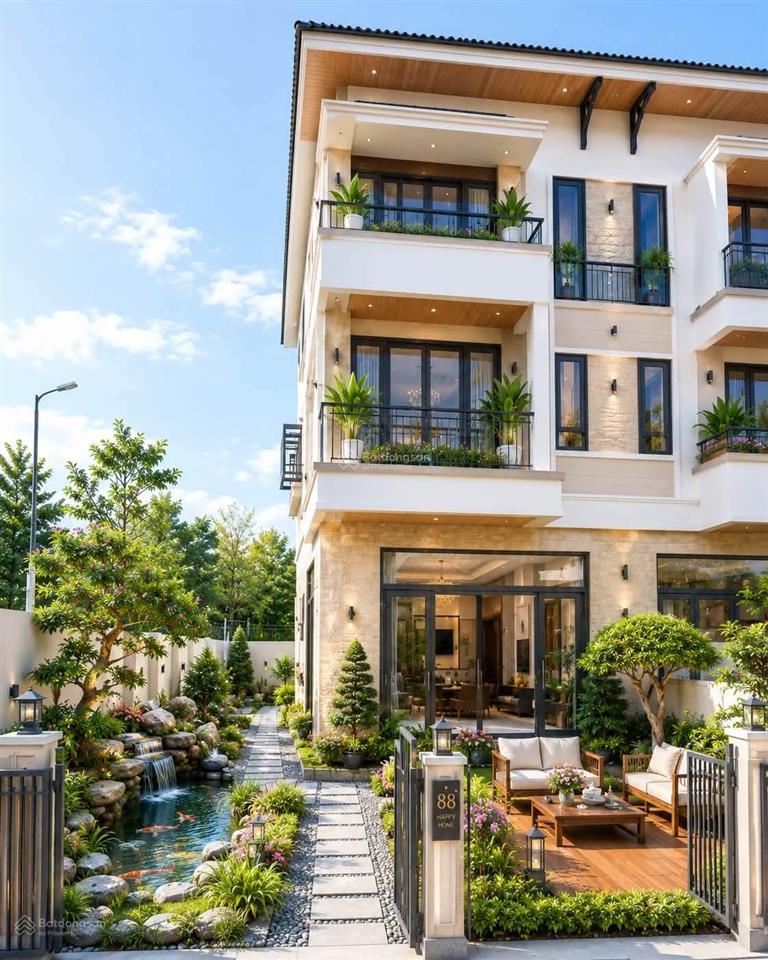 Giảm nhanh 500tr căn nhà phố 3 tầng 100m2 khu centa riverside từ sơn