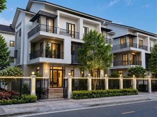 Giảm mạnh 2 tỷ cần bán nhanh biệt thự trong tháng 7
