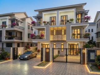 Chủ nhà công tác nơi đảo xa giảm ngay 2 tỷ biệt thự Centa Riverside Từ Sơn