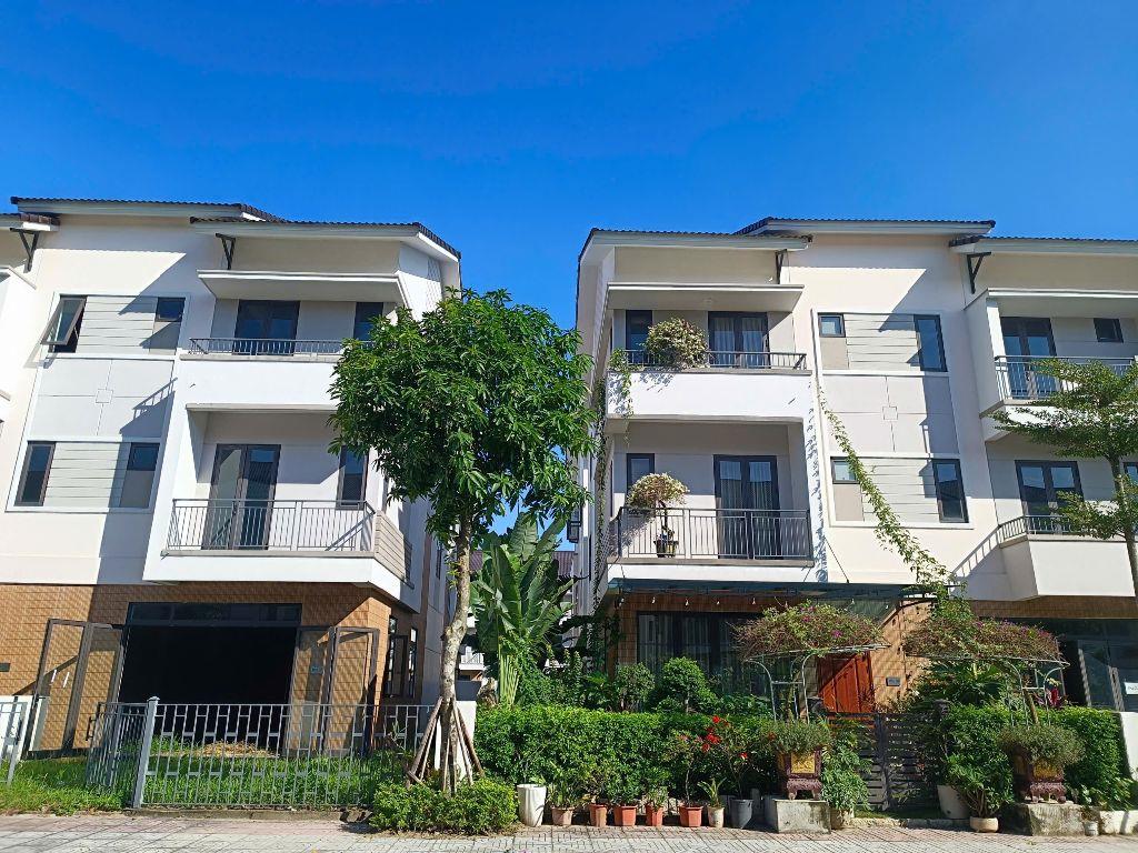 Bán nhà phố dòng tiền cho thuê ổn định Centa Riverside Từ Sơn